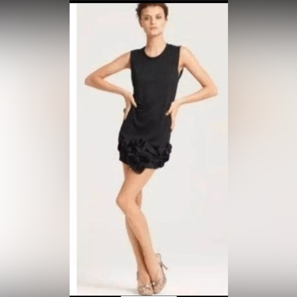 BCBGMaxAzria Miranda Dress Sz. M